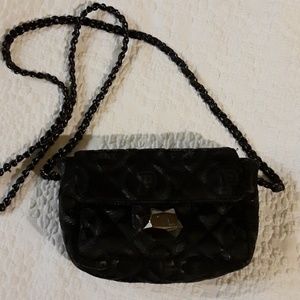 Love Pink Clutch bag